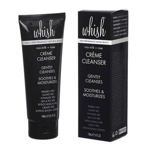 WHISH Creme Cleanser